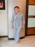 Ice Grey Lounge wear