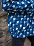 Bagru Polka Dot Jacket